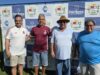 No dia 26 de abril de 2026, foi realizada a abertura da Copa Dute no campo Jaime Afonso dos Reis, reunindo 18 equipes e marcando o início de mais uma importante competição esportiva no município.