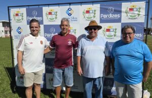 No dia 26 de abril de 2026, foi realizada a abertura da Copa Dute no campo Jaime Afonso dos Reis, reunindo 18 equipes e marcando o início de mais uma importante competição esportiva no município.