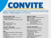 Convite Prefeitura de Perdizes