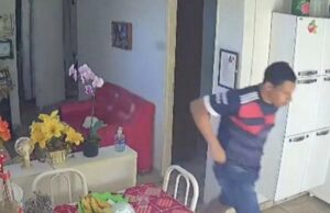 A Polícia Militar foi acionada após uma denúncia de uma suposta agressão contra uma senhora idosa de 75 anos, na cidade de Pedrinópolis-MG.