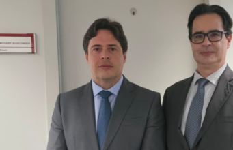*Prefeitura de Araxá participa de reunião com desembargador sobre julgamento do Abono Natalino*