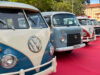 Raridades sobre rodas movimentam Araxá durante o Brazil Classics Show 2026