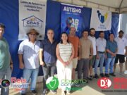 PERDIZES-MG | SAÚDE E INCLUSÃO EM DESTAQUE.