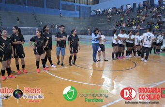 Na quinta-feira, 16 de abril, foi realizada a final do Campeonato Piolhinho, Piolhão e Piolhetes, movimentando o cenário esportivo de Perdizes com grandes disputas e participação da comunidade.