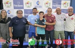 Na sexta-feira, 17 de abril, aconteceu a grande final do Campeonato Piolhinho, Piolhão e Piolhetes.