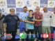 Na sexta-feira, 17 de abril, aconteceu a grande final do Campeonato Piolhinho, Piolhão e Piolhetes.