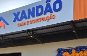 INAUGURAÇÃO XANDÃO CASA E CONSTRUÇÃO EM PERDIZES-MG