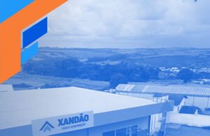 Inauguração Xandão Casa e Construção