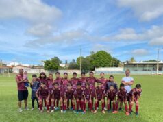 O Alvorada Esporte Clube abre horizontes para novos projetos em Perdizes!