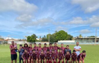 O Alvorada Esporte Clube abre horizontes para novos projetos em Perdizes!