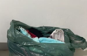 Furto a residência com arrombamento é registrado em Perdizes.