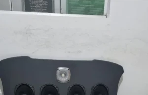 Quatro pessoas são presas por perturbação do sossego em Perdizes.