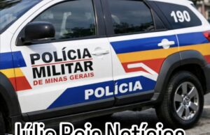 Tentativa de homicídio em Perdizes.