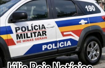 Tentativa de homicídio em Perdizes.