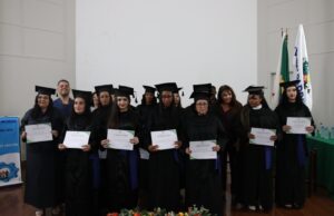 Prefeitura de Araxá forma 36 alunos da EJA e mantém matrículas abertas o ano todo.
