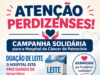 Campanha Solidária