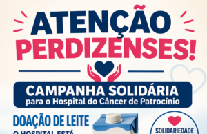 Campanha Solidária