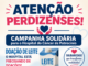 Campanha Solidária
