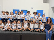 Prefeitura de Araxá inicia entrega de uniformes escolares para mais de 13 mil alunos da rede municipal.