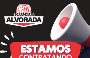 Vaga de Emprego