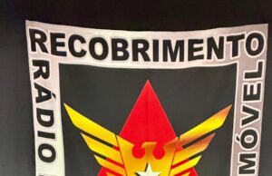 POLÍCIA MILITAR PRENDE TRÊS AUTORES POR TRÁFICO DE DROGAS EM PATROCÍNIO