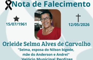Meus Sentimentos a Família