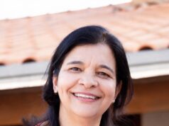 Nova Diretora da Escola Municipal Olinda Maria da Cunha Márcia Inês de Paula Barbosa