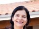 Nova Diretora da Escola Municipal Olinda Maria da Cunha Márcia Inês de Paula Barbosa