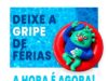 💉 VACINE JÁ, ARAXÁ!