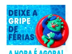 💉 VACINE JÁ, ARAXÁ!