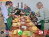 Perdizes sedia o 16º Concurso Regional do Queijo Minas Artesanal e fortalece ações para o campo.