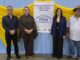 A Prefeitura de Perdizes, por meio da Secretaria Municipal de Assistência Social e do CRAS, realizou a cerimônia de diplomação dos participantes dos cursos oferecidos durante o primeiro semestre do ano, celebrando a dedicação, o aprendizado e as conquistas alcançadas pelos alunos.