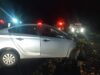 Acidente de trânsito com Vítima fatal Tupaciguara- MG