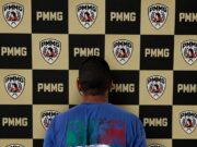 POLÍCIA MILITAR PRENDE HOMEM POR TRÁFICO DE DROGAS E APREENDE ENTORPECENTES EM SANTA JULIANA