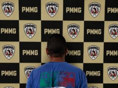 POLÍCIA MILITAR PRENDE HOMEM POR TRÁFICO DE DROGAS E APREENDE ENTORPECENTES EM SANTA JULIANA