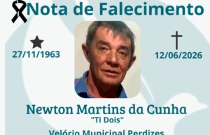 Meus Sentimentos a Família