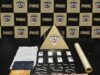 POLÍCIA MILITAR PRENDE AUTOR POR TRÁFICO DE DROGAS EM SANTA JULIANA