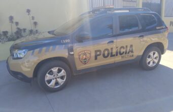 Briga entre alunos em escola de Perdizes termina com adolescente hospitalizado