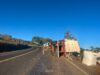 Acidente de Trânsito com Vítima MGC 452 km 287 – Perdizes/MG