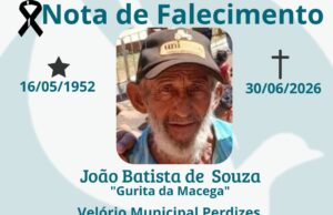 Meus Sentimentos a Família