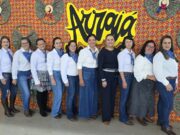 Escola Municipal Olinda Maria da Cunha realiza sua linda Festa Julina!