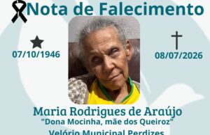 Meus Sentimentos a Família