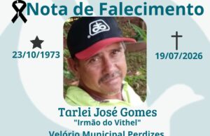 Meus Sentimentos a Família
