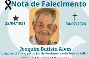 Meus Sentimentos a Família