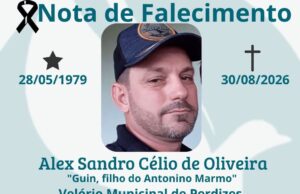 Meus Sentimentos a Família