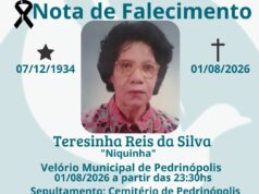 Meus Sentimentos a Família