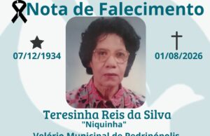 Meus Sentimentos a Família