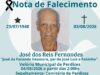 Meus Sentimentos a Família