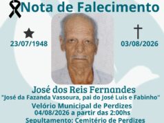 Meus Sentimentos a Família
