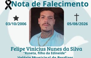 Meus Sentimentos a Família
